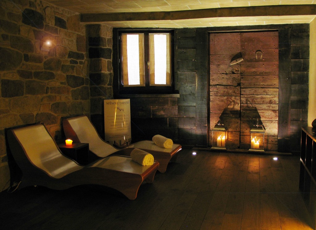 Hotel El Privilegio de Tena - TRAMACASTILLA DE TENA - Hoteles en el