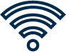 Wi-Fi gratuita icon